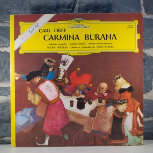Carmina Burana (Carl Orff) (01)